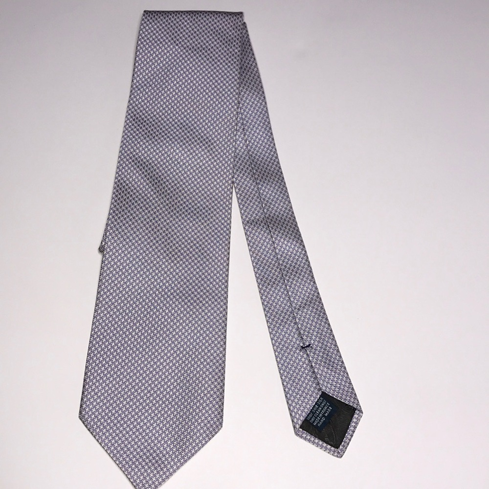 Faconnable tie